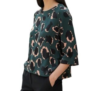 P I T amsterdam Top Size M/38